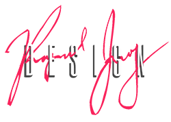 Raymond Jimenez's Portfolio Logo